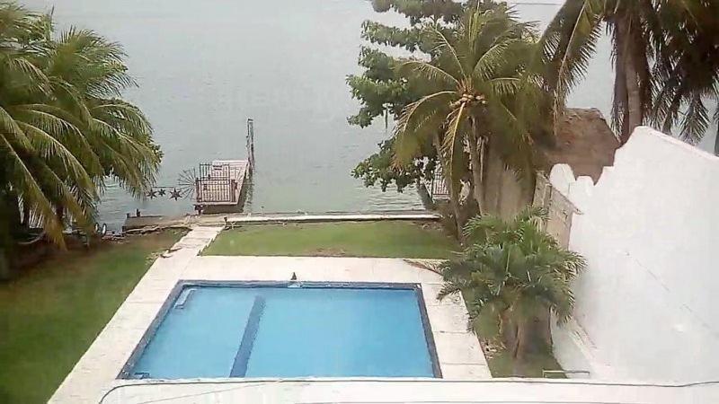 Penthouse 205 Sq M On Lagoon, 3 Bedrooms 2 Bathrooms For Up To 8 Guests Cancún Extérieur photo